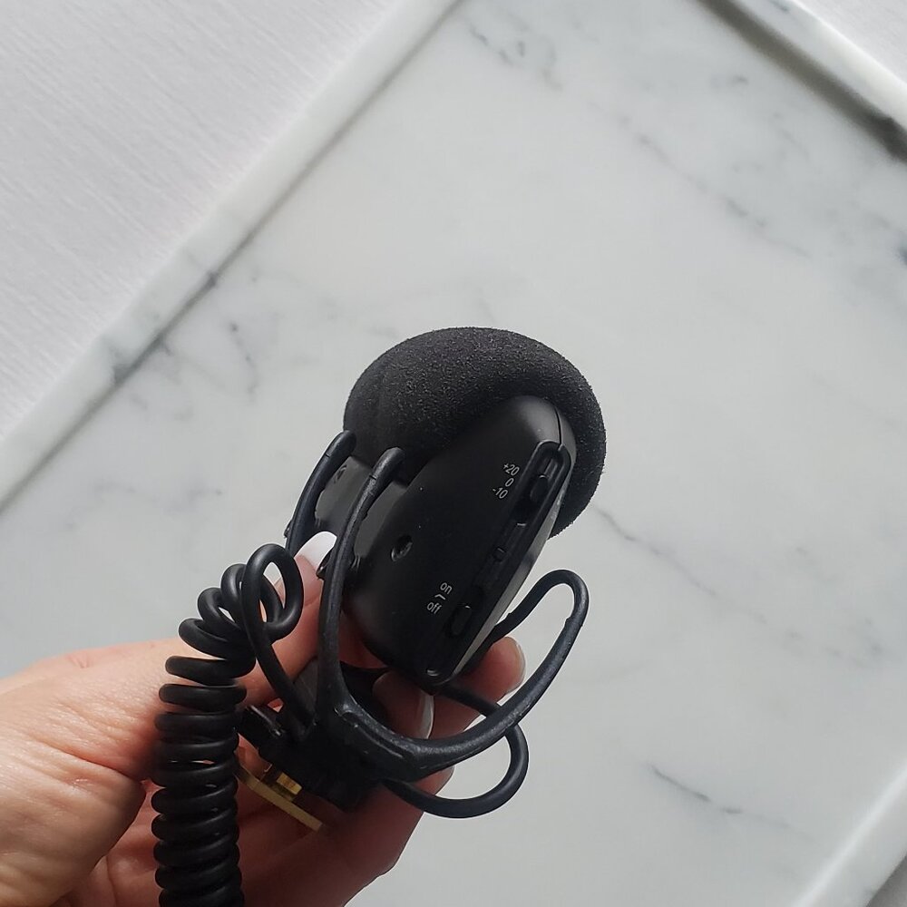 Shure VP83 LensHopper Camera Microphone - Picture 4 of 7